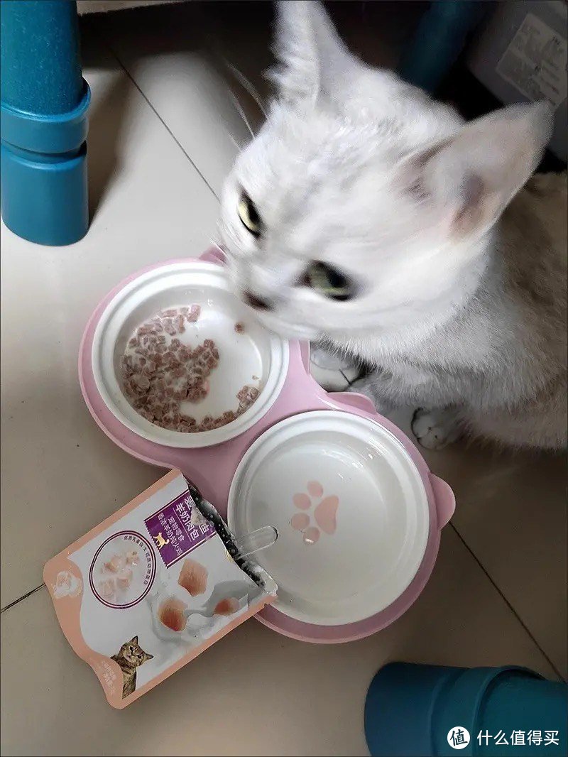 ￼￼麦富迪猫湿粮猫条猫罐头冻干猫零食 成幼猫通用羊奶肉包 混合装70g*12