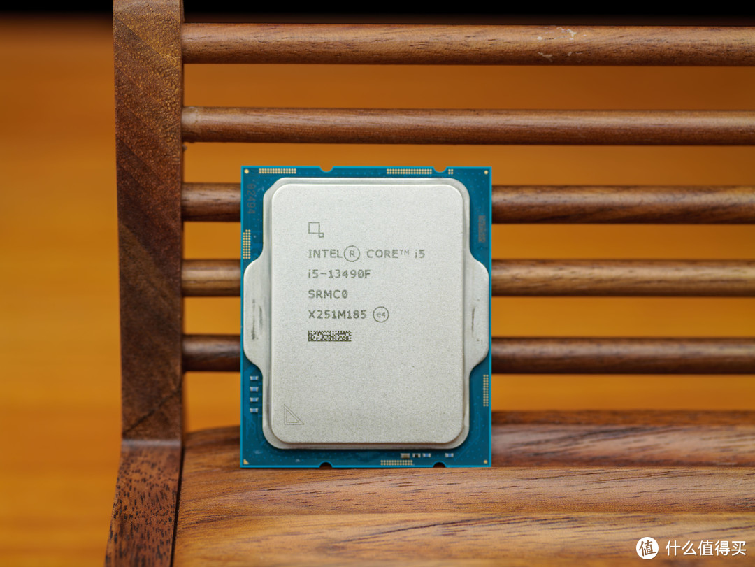 性价比甜U，生产力与游戏兼备：Intel i5 13490F性能实测报告