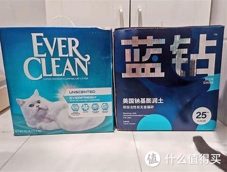 膨润土猫砂推荐