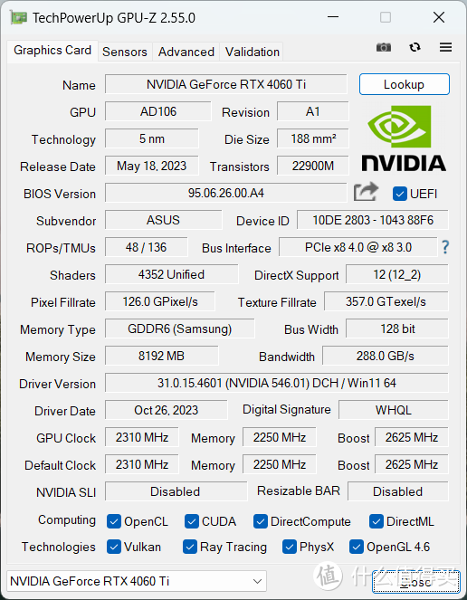 RTX4060Ti，还是你心目中的那个甜品吗？