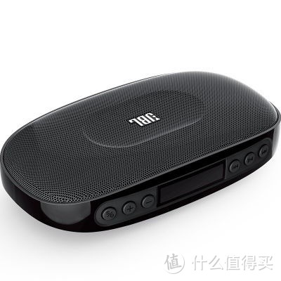 一应俱全   漂亮的 JBL SD-18便携蓝牙音箱