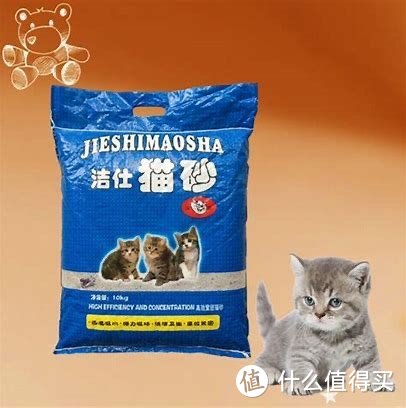 平价膨润土猫砂推荐