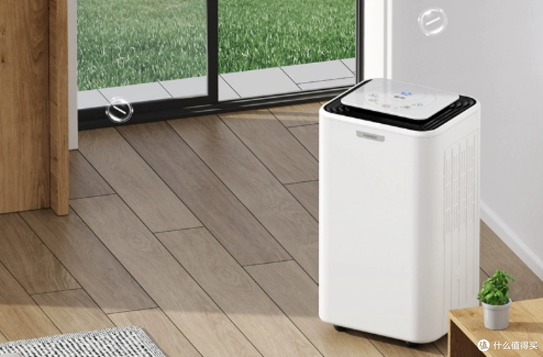 忠告除湿机五大骗局远离空气污染危害