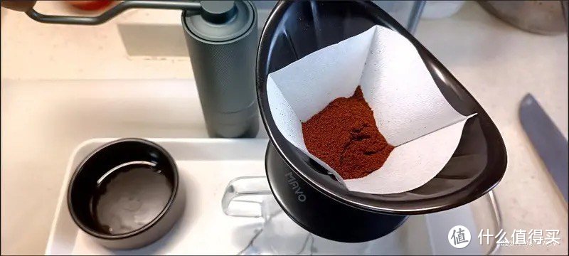 制作一杯美味的咖啡并不是一件简单的事情。