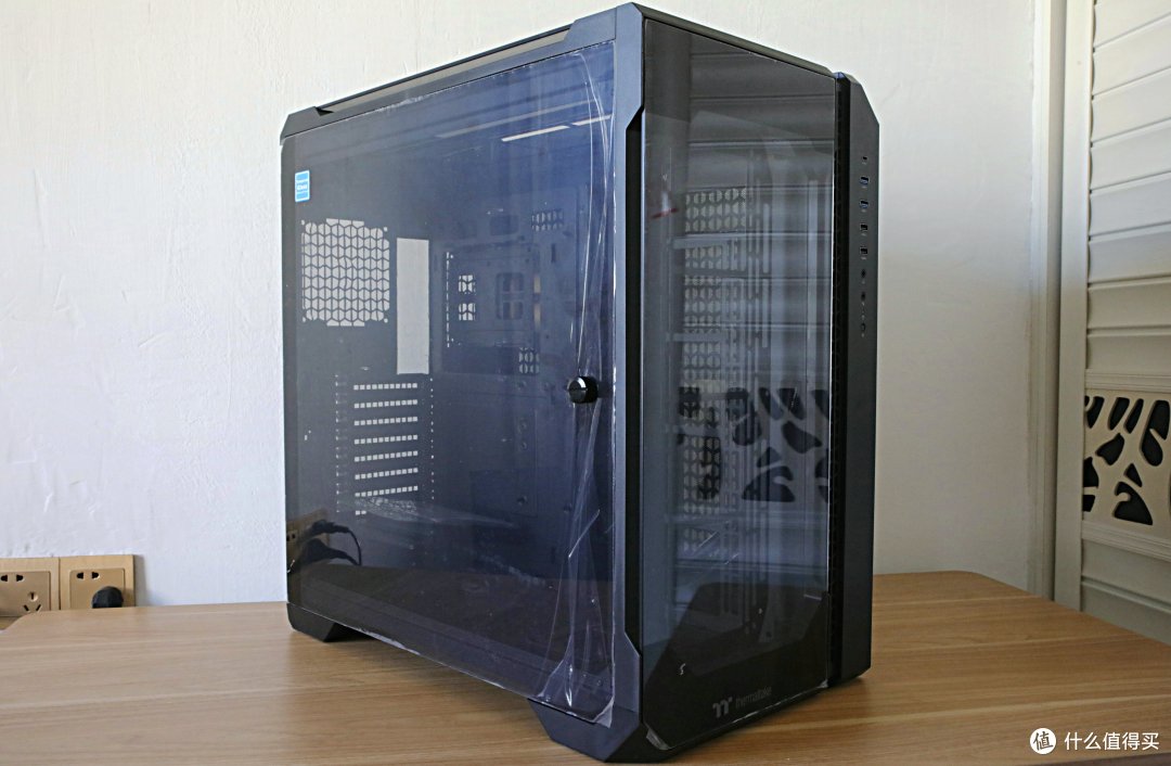 当前位置:>社区首页>电脑数码>电脑配件>机箱>thermaltake/曜越机箱>