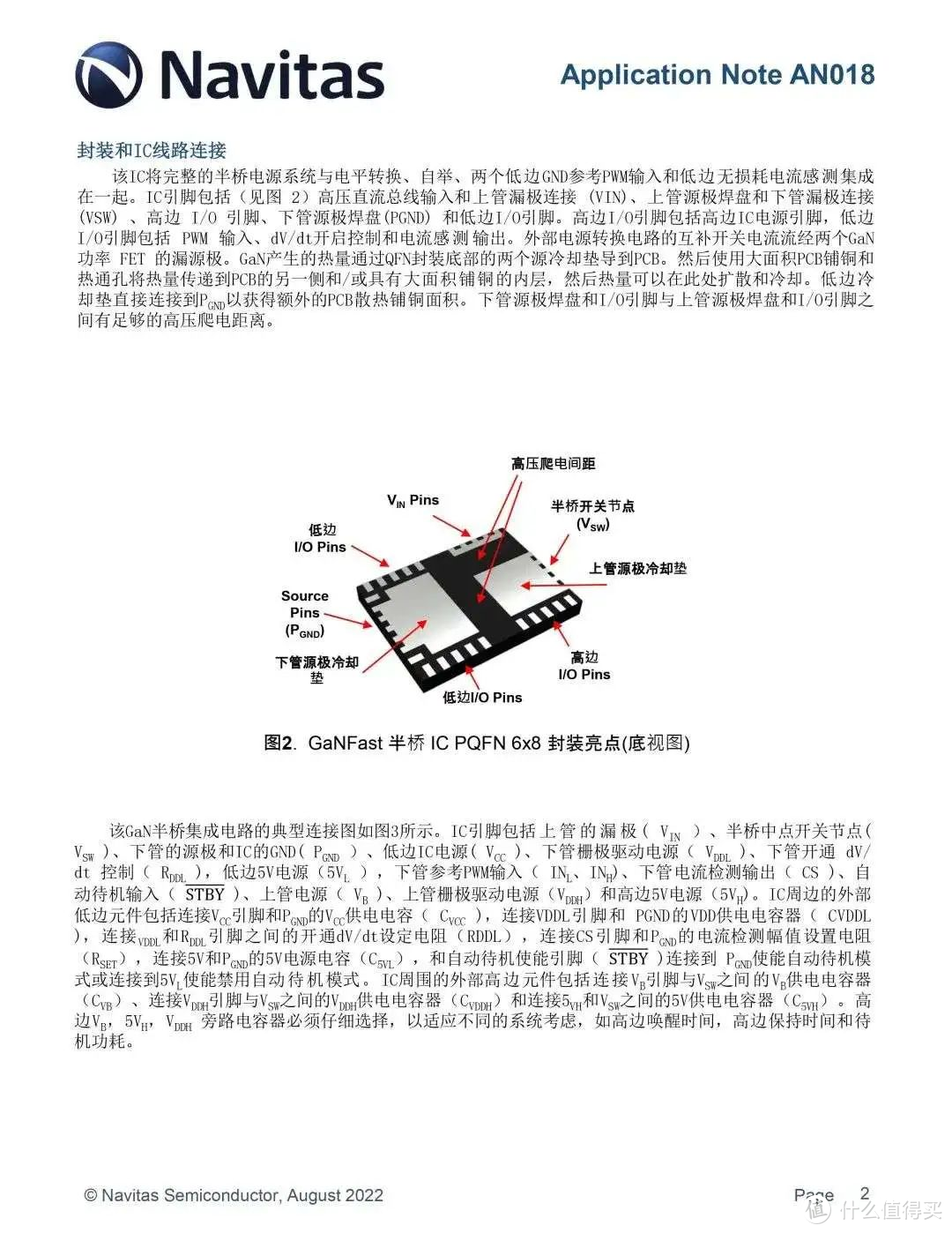 茂睿芯打造LLC+GaN生态，多家氮化镓企业加入