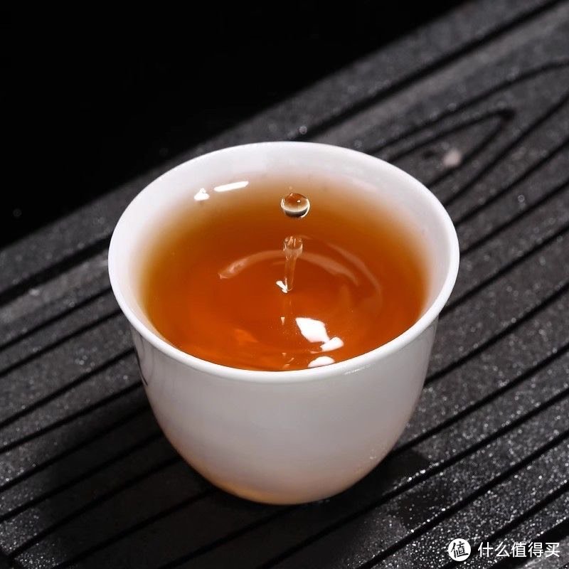 武夷岩茶，你喝过吗？