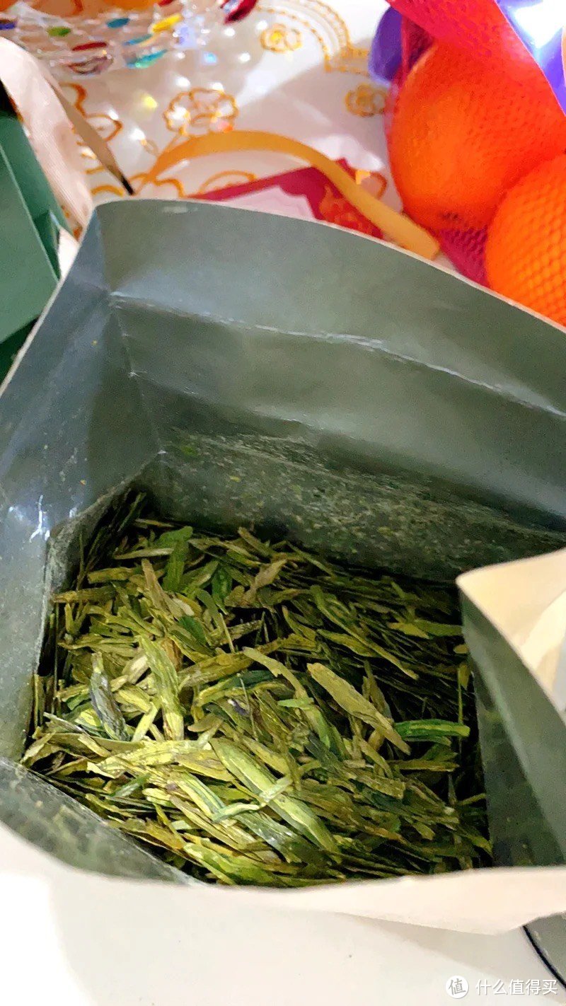 ￼￼狮峰牌绿茶龙井43号 特级200g2024明前纸包装茶叶春茶 新茶上市￼￼