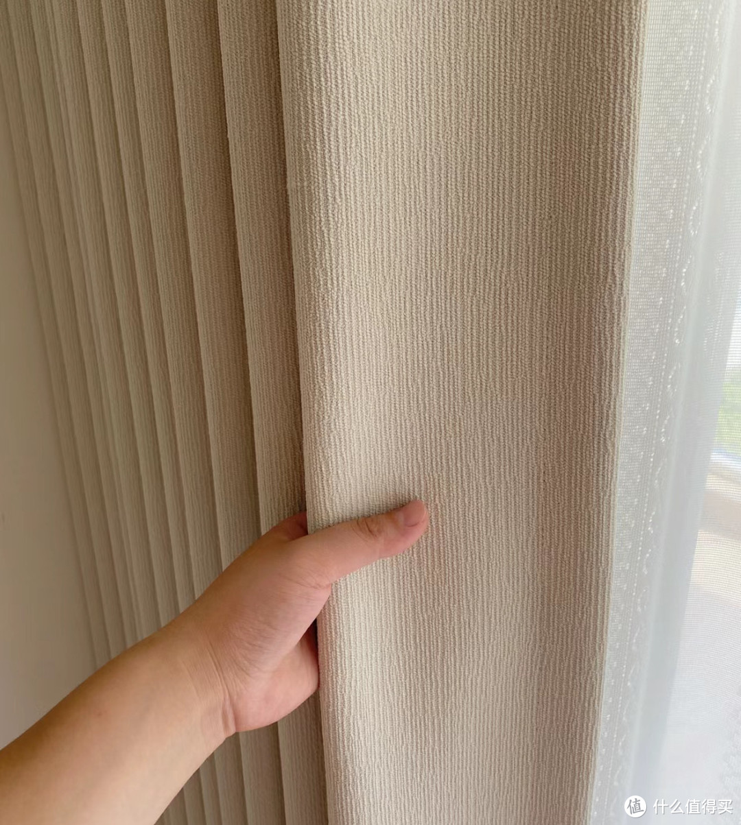 选购窗帘的实用方法