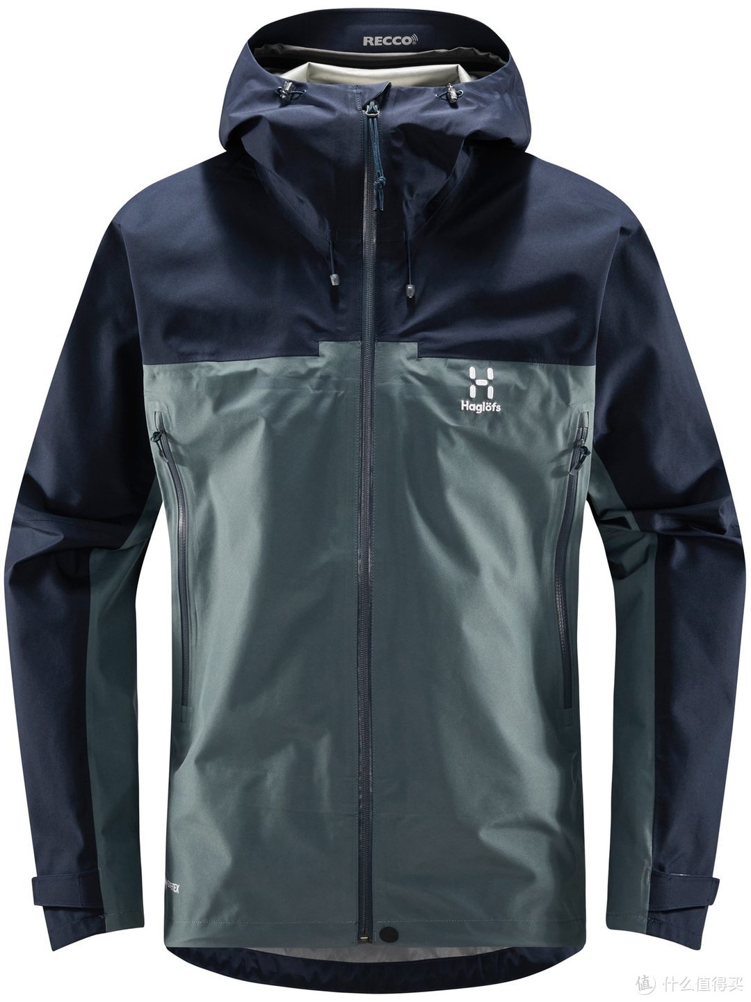 ROC Flash GTX Jacket