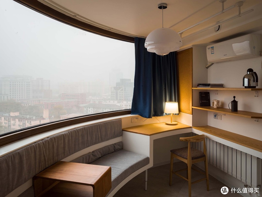 北京一家3代5口蜗居55㎡小家，空间丝毫不浪费，真让人佩服！