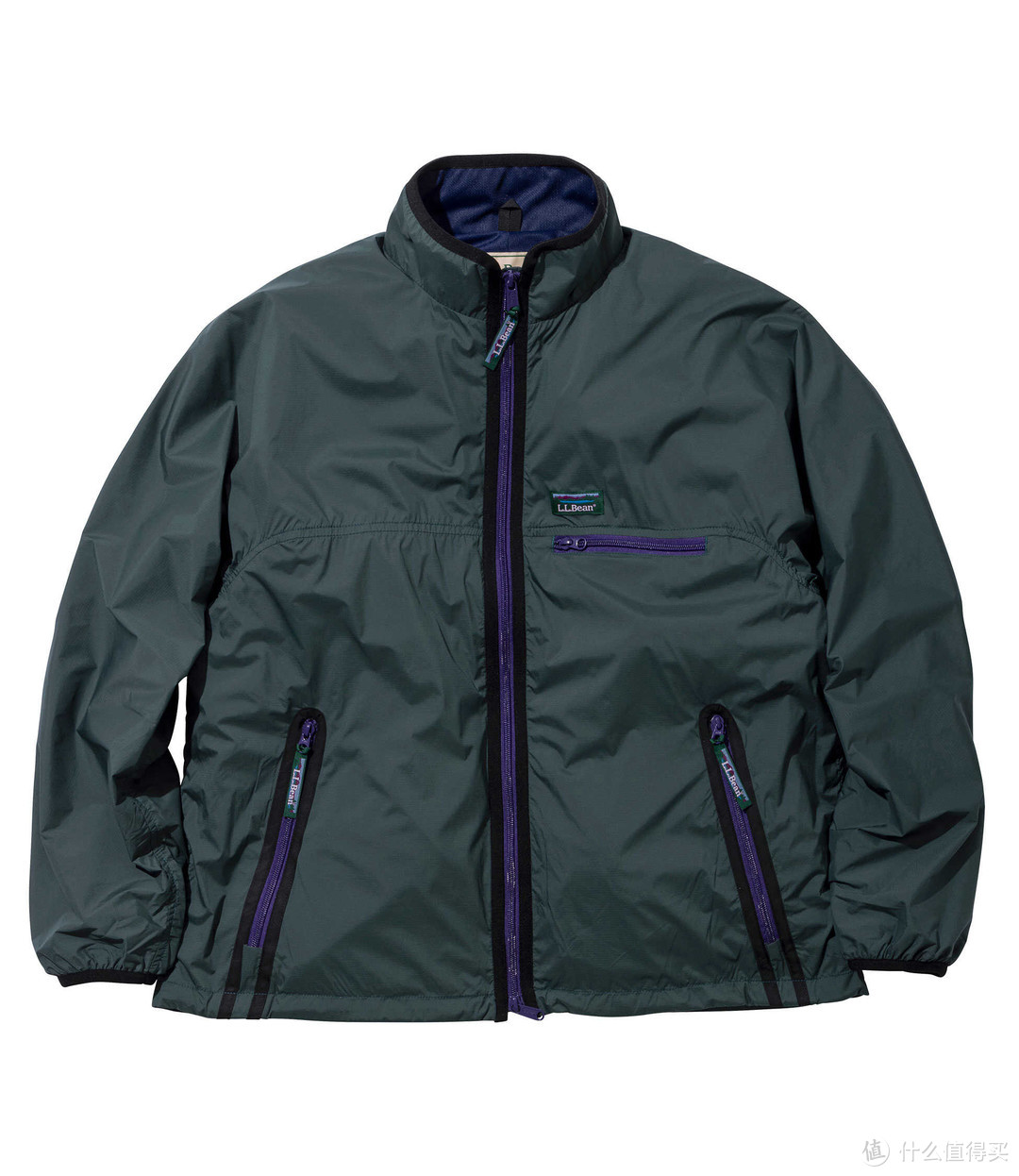 Searsmont Jacket