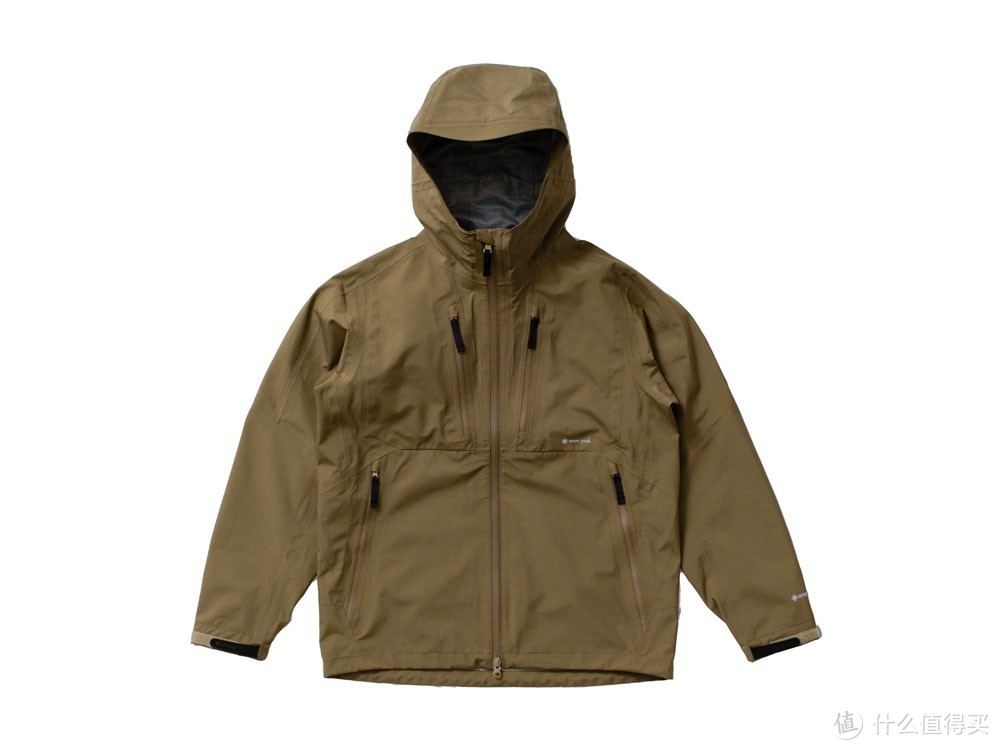 GORE-TEX Rain Jacket