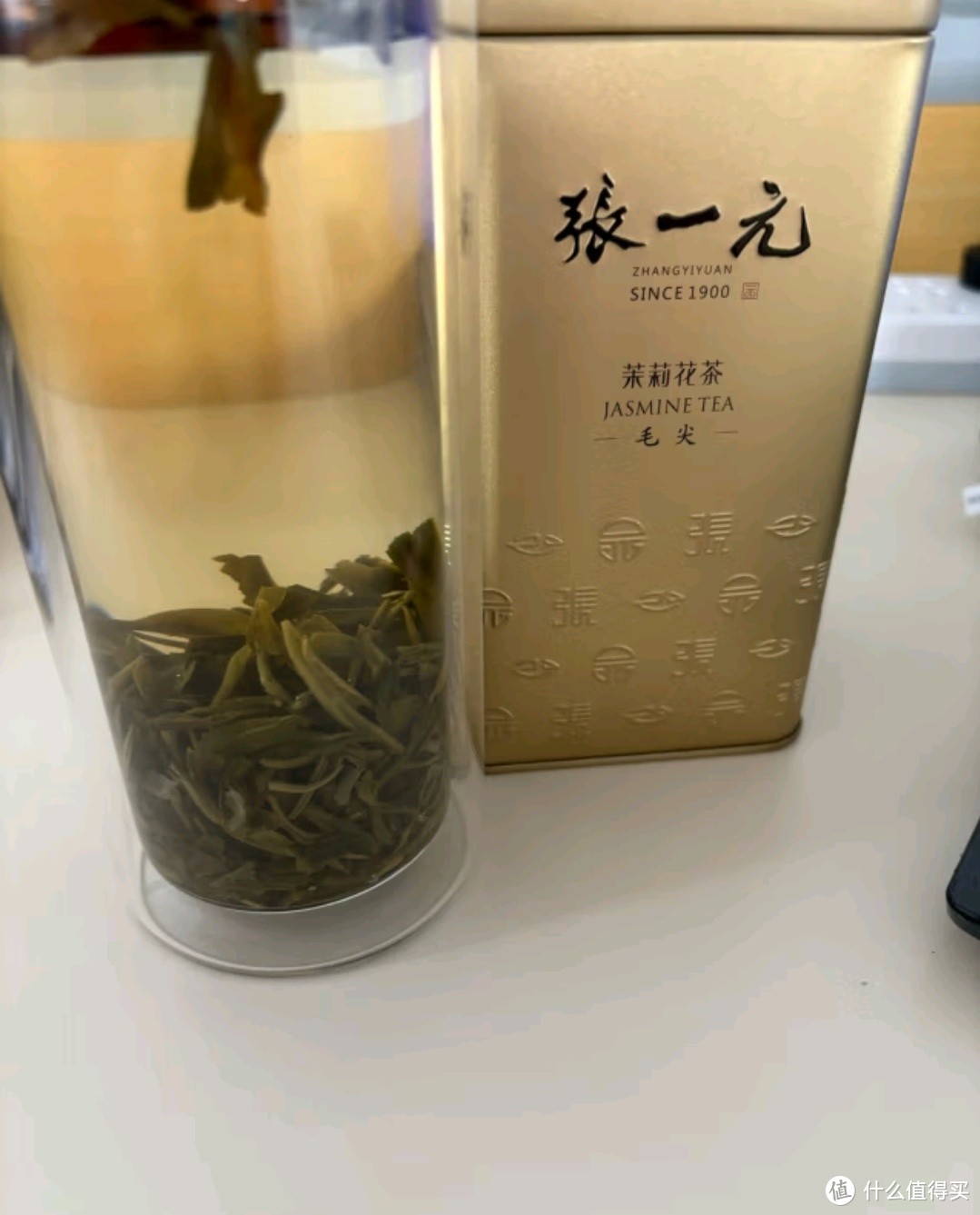 春日茶香，你选对了吗？