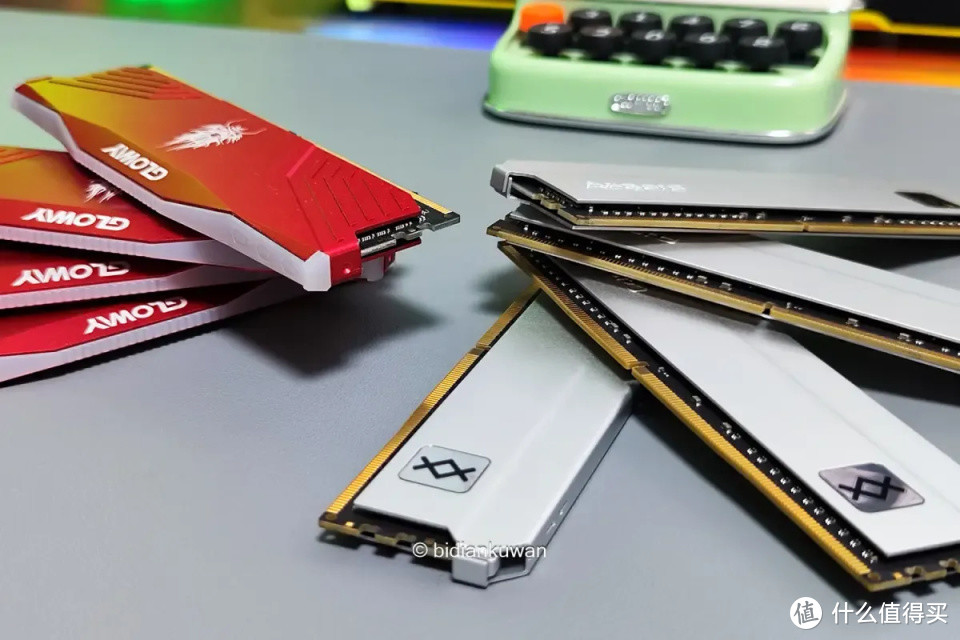 电脑内存翻倍会更流畅吗？64GB插满：阿斯加特DDR4弗雷长鑫特挑颗粒实测