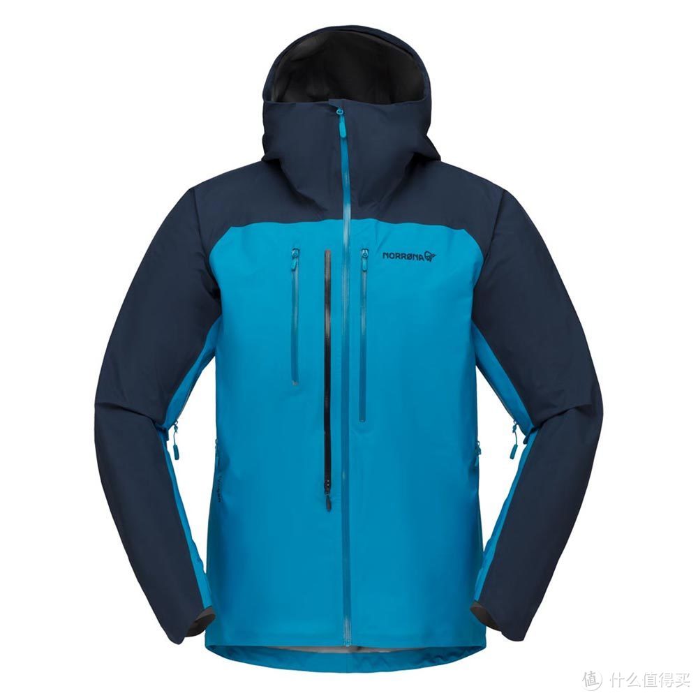 lyngen Gore-Tex Jacket