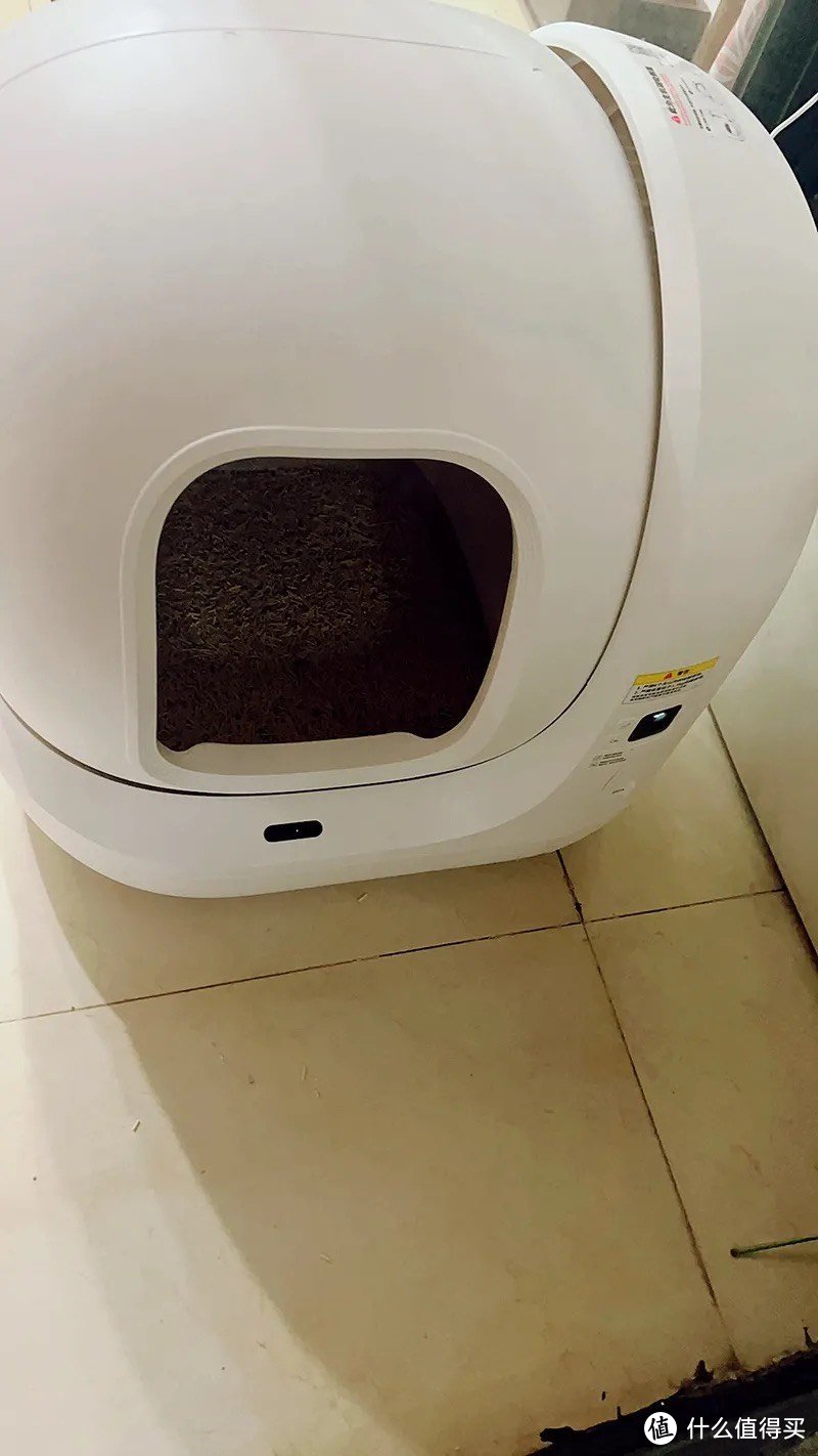 2 小佩智能全自动猫砂盆MAX超大空间猫沙除臭猫咪电动猫厕所全封闭