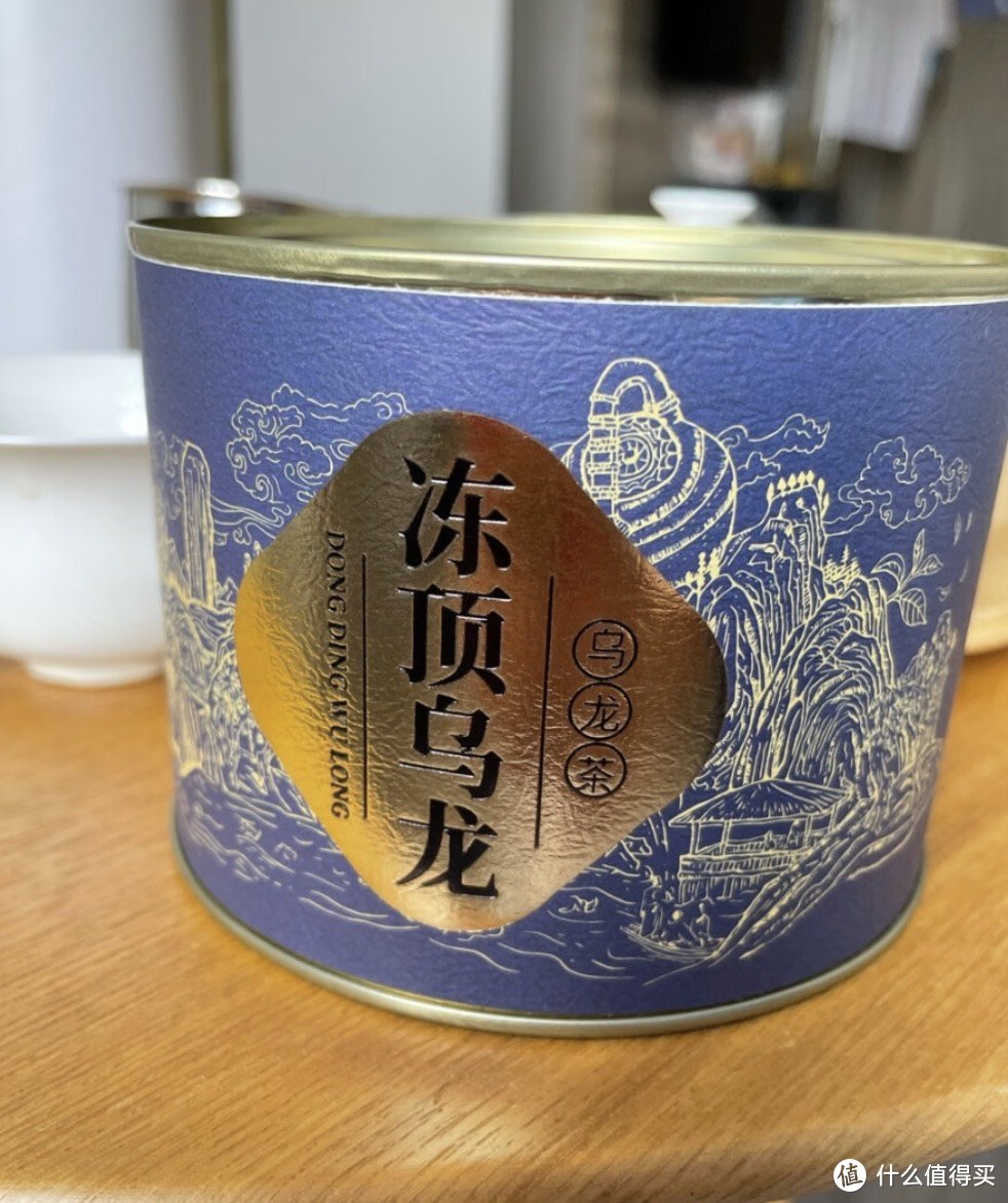 喝出健康：台湾冻顶乌龙茶的秘密！