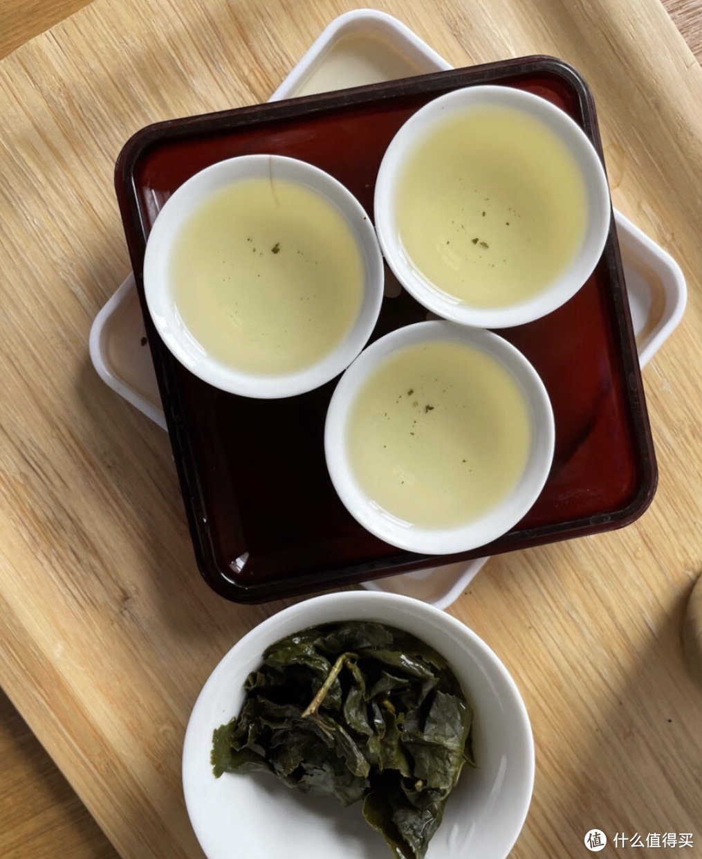 喝出健康：台湾冻顶乌龙茶的秘密！