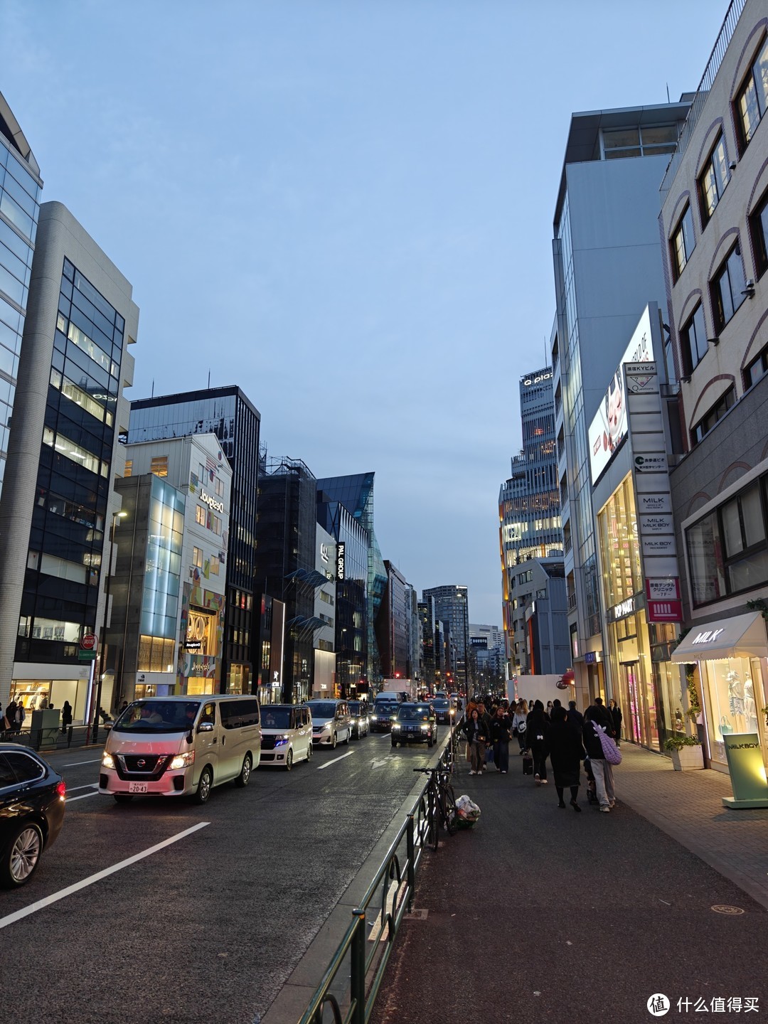 日本十日游，东京那些值得去的地方