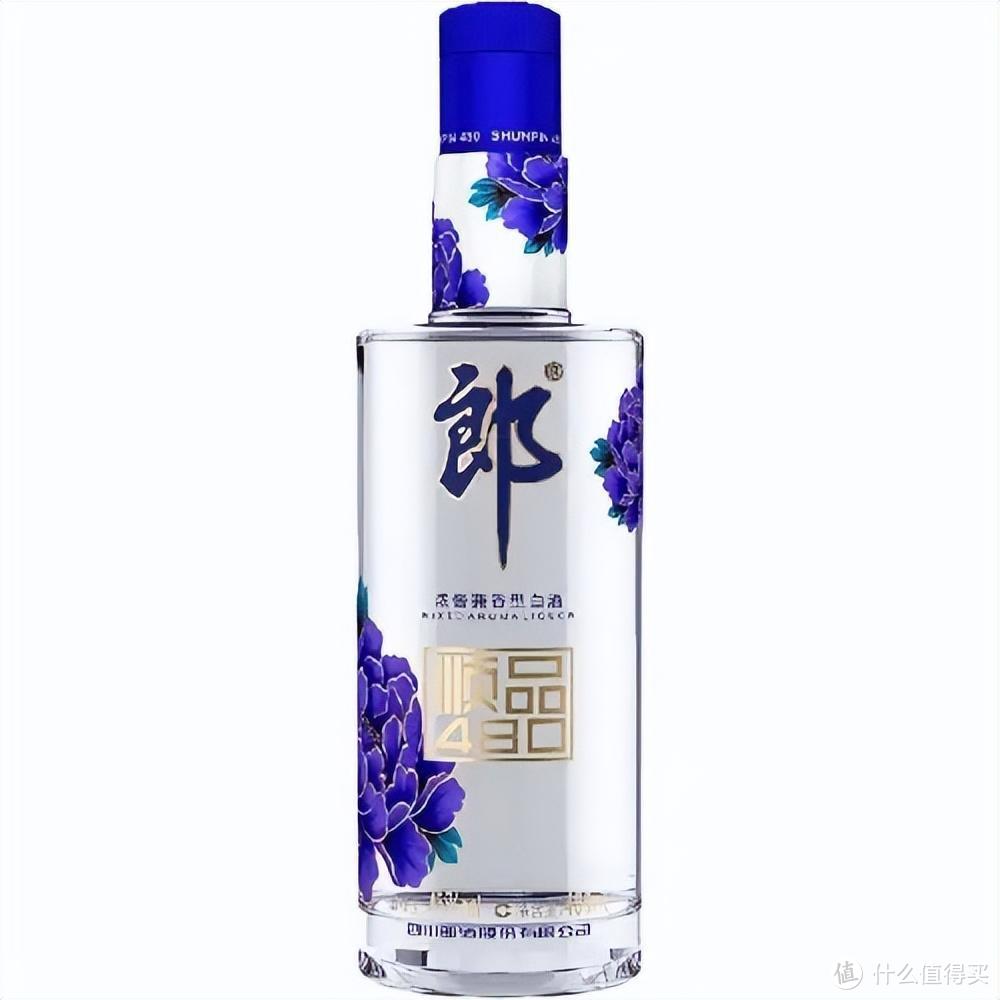 兼香型白酒销量榜单前十名，榜首是“歪嘴”