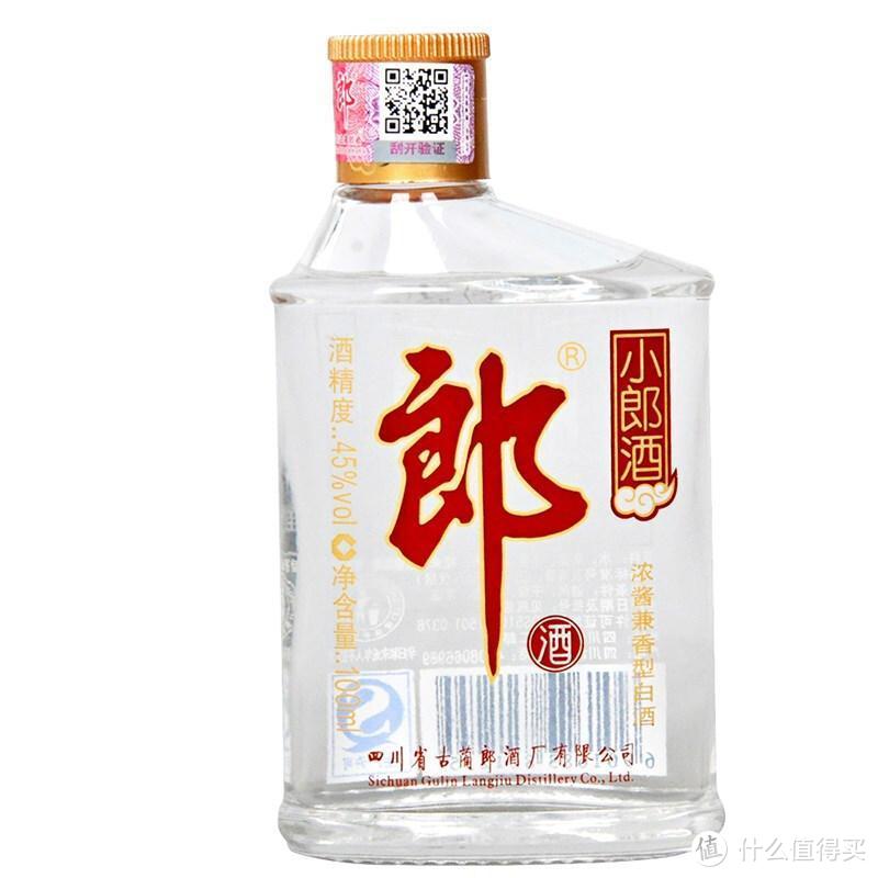 兼香型白酒销量榜单前十名，榜首是“歪嘴”