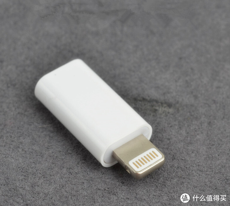 苹果正式开放USB-C母座转Lightning产品MFi认证，支持快充的多合一数据线前景光明