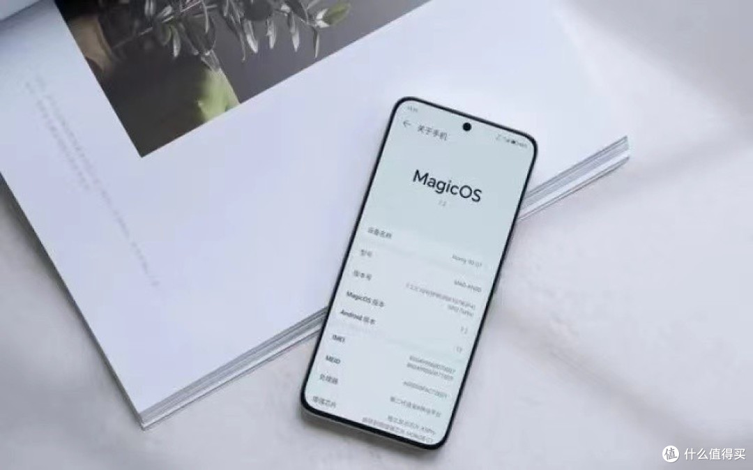 荣耀不讲武德旗舰三芯3840hz护眼索尼imx906米粉买早了