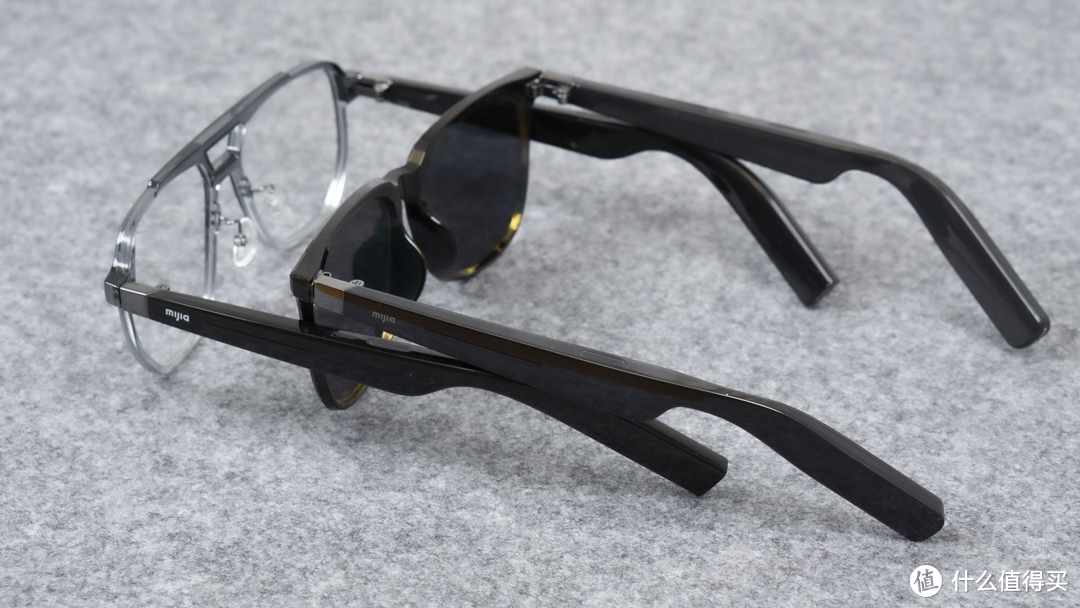 米家智能音频眼镜（悦享版）首发评测！对比一代，讲讲使用体验！