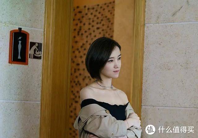 《执笔》女主：李沐宸30岁却长着20岁的脸