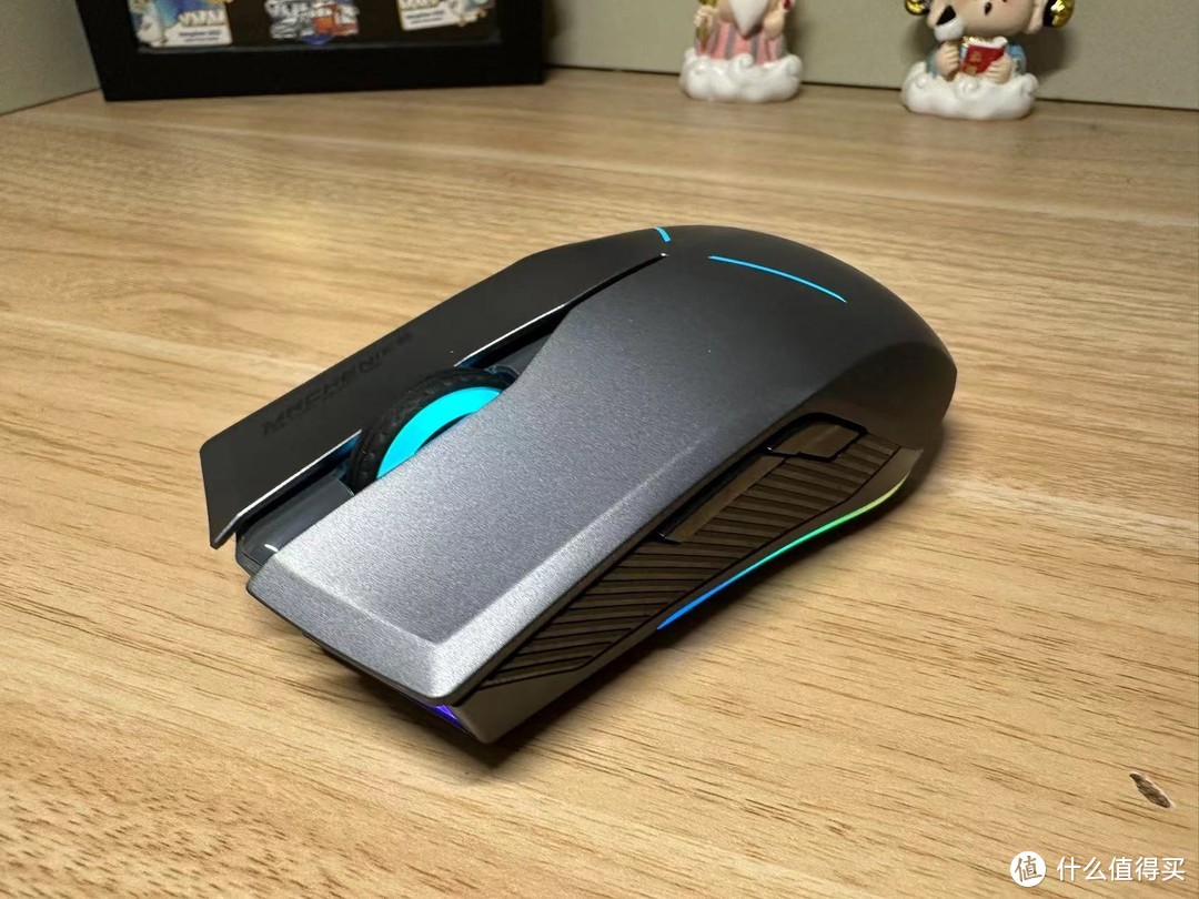 鼠标按键图(二)