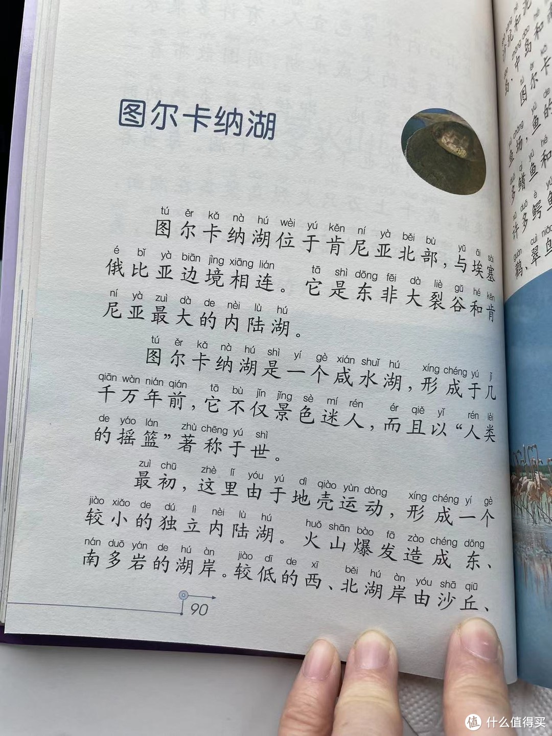 图尔卡纳湖不归路岛屿图片