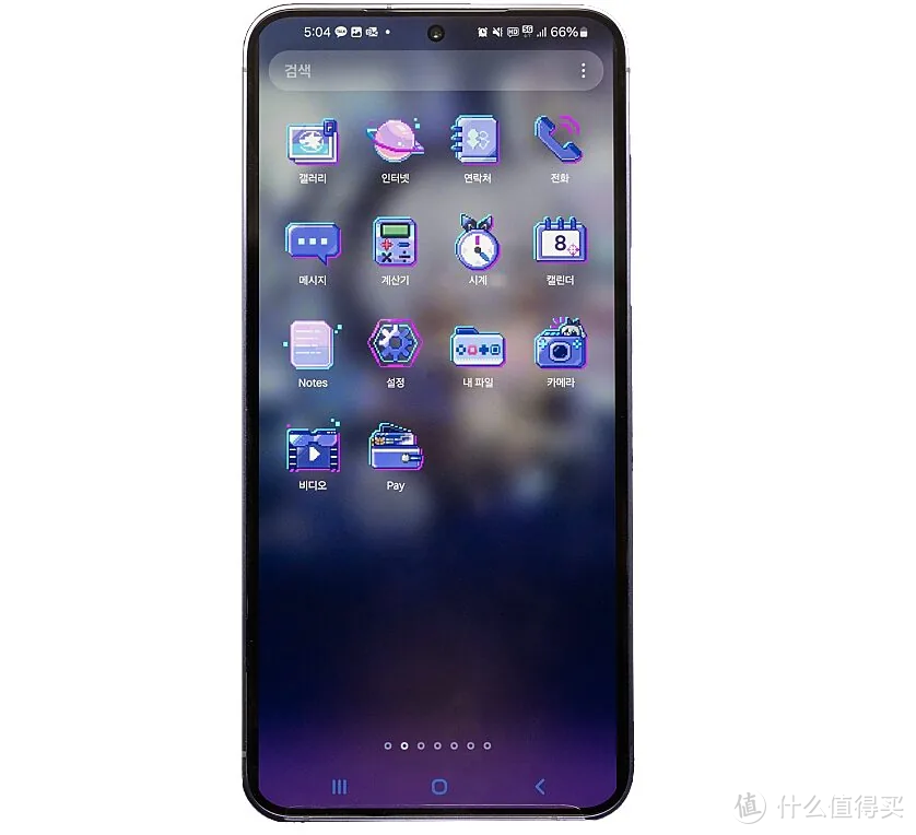三星携手《崩坏：星穹铁道》推出银狼限定版Galaxy S24+手机配件，韩国独家上市