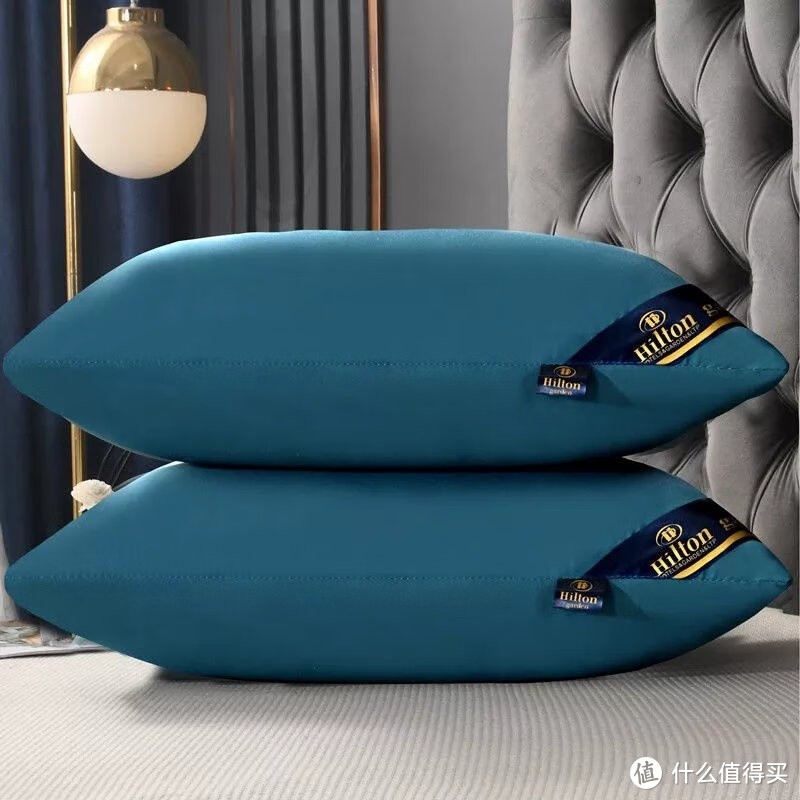 枕芯+枕套酒店枕头