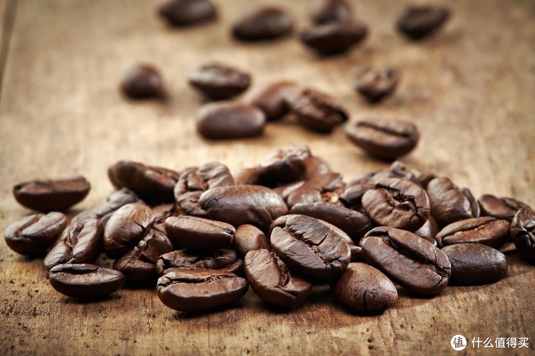 COSTADORO 意式精品新鲜中度烘焙100%阿拉比卡中度咖啡豆