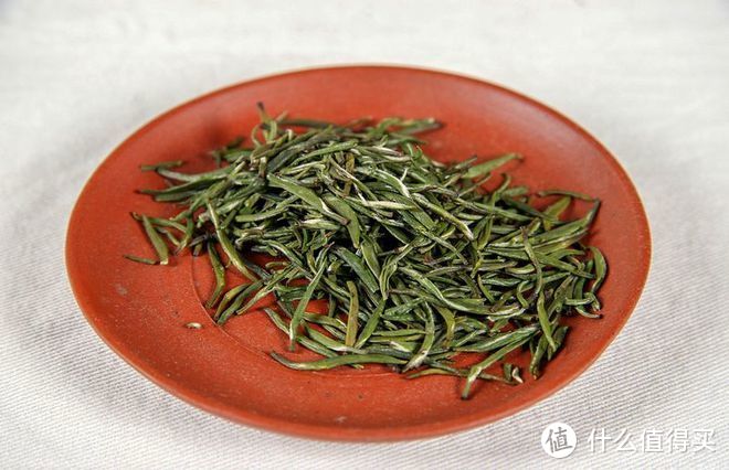 中国四大黄茶，哪种最好喝？