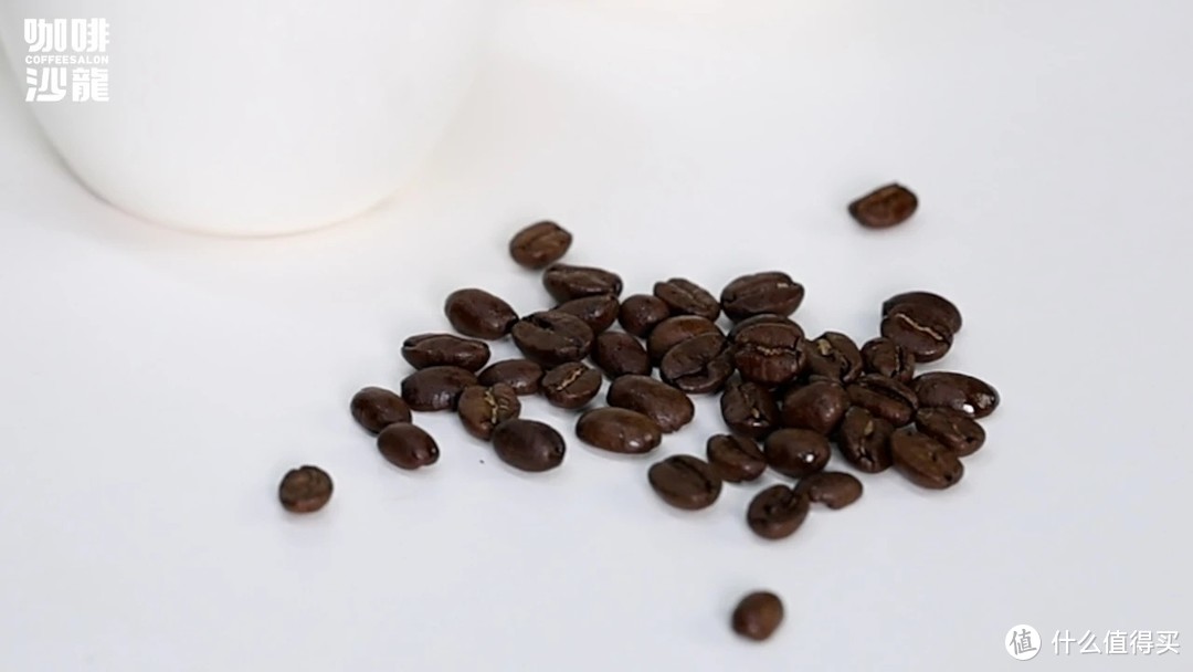 咖啡豆推荐