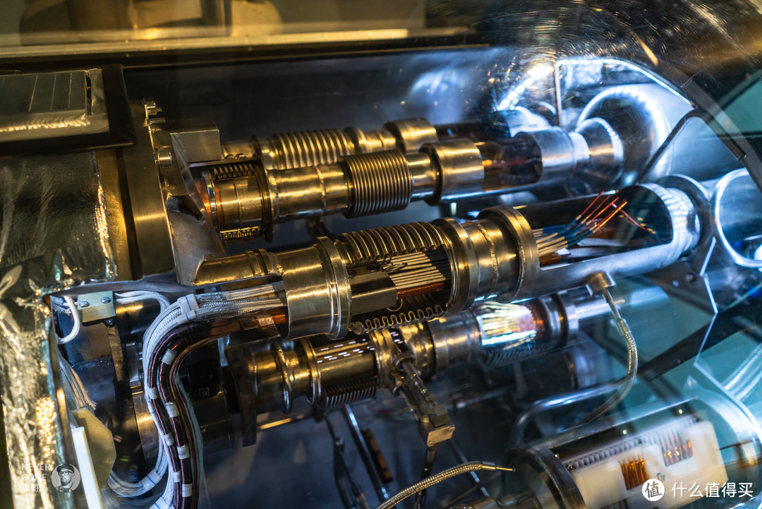理论物理爱好者朝圣：欧洲核子研究中心CERN
