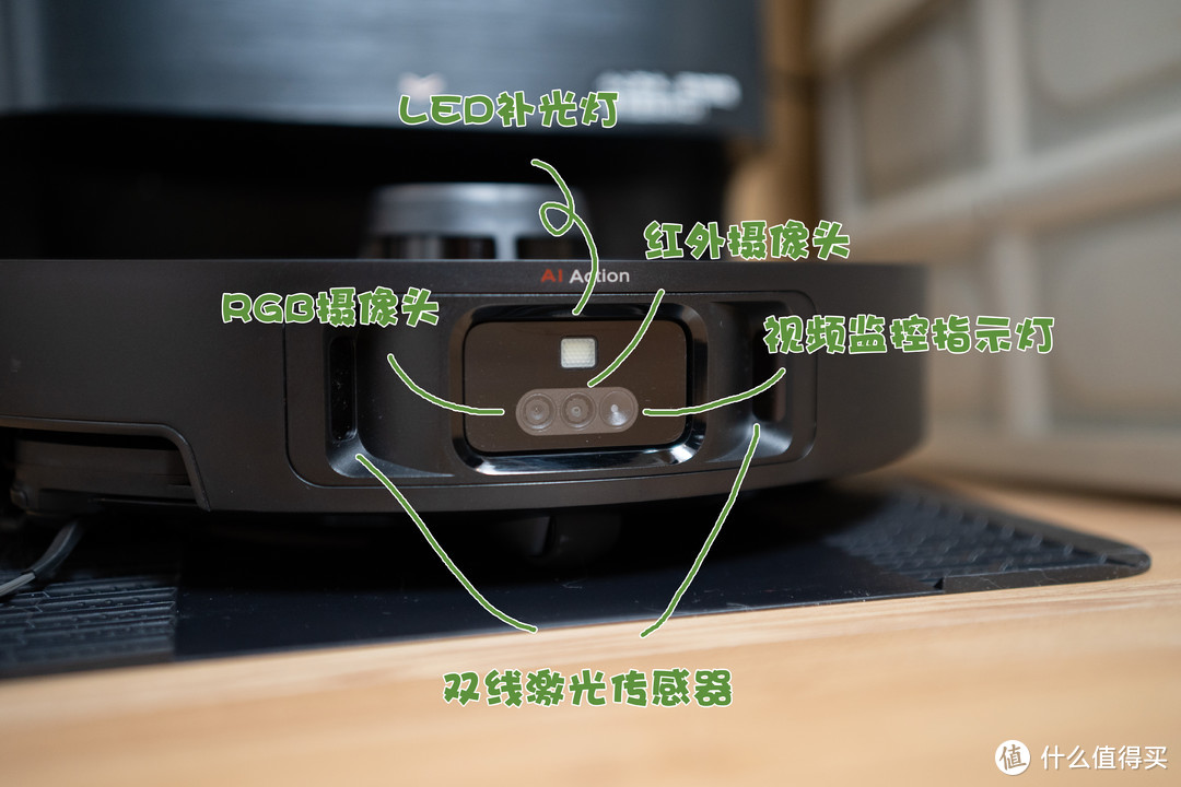 重新定义家庭清洁的旗舰标准！多项升级的新一代扫地机器人机皇追觅X40 Pro使用体验