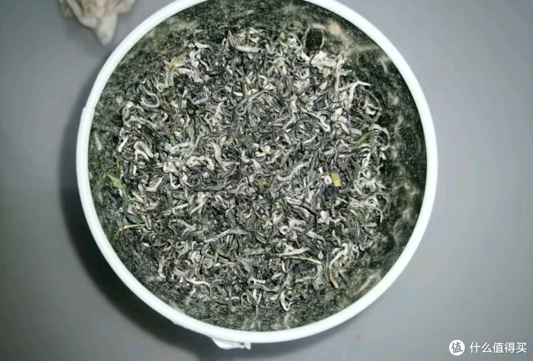 一杯香茶迎初春