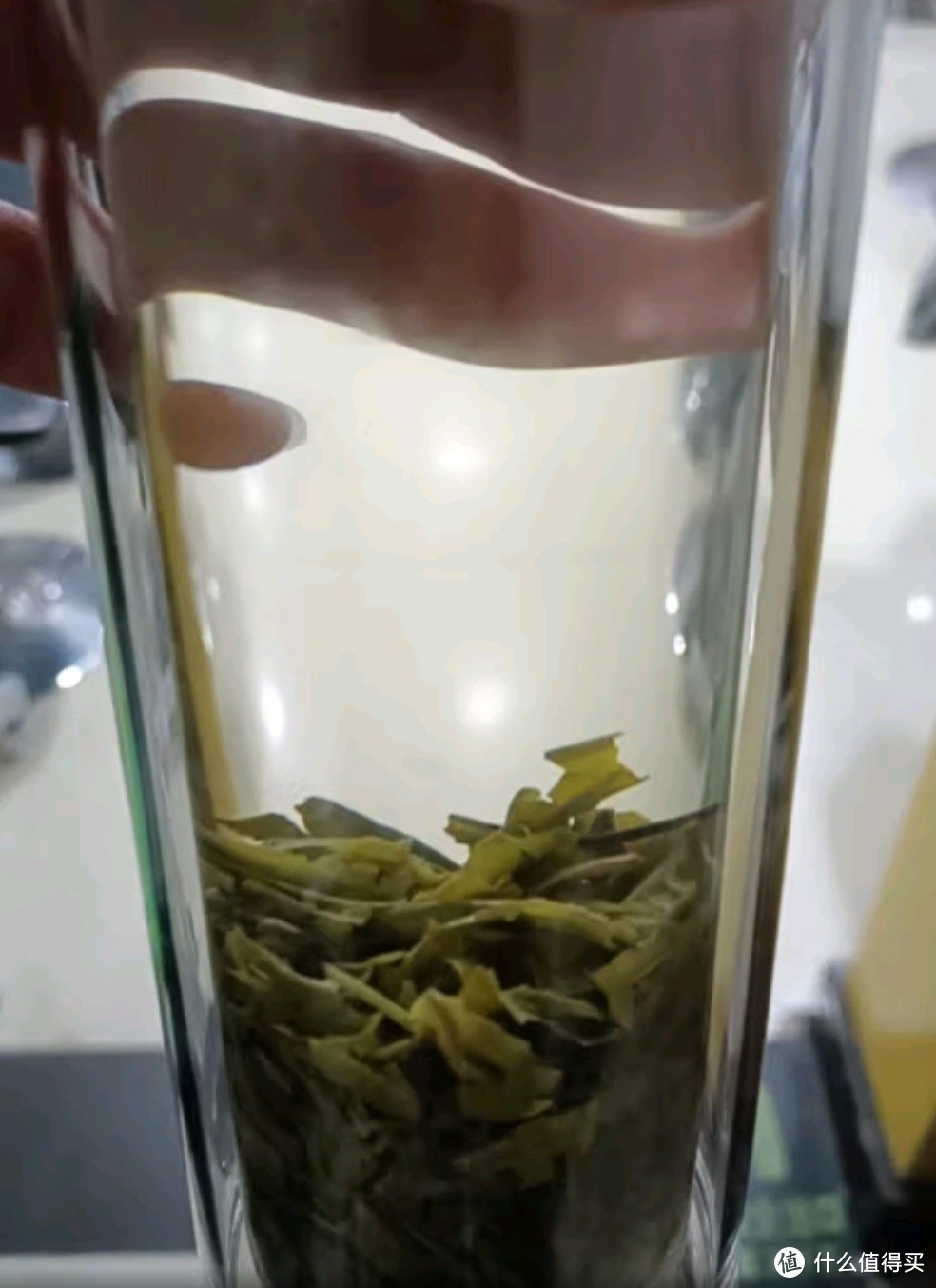 一杯香茶迎初春