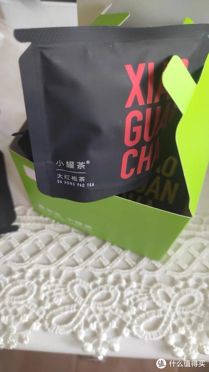 小罐茶特级龙井绿茶：一口品味，千里江南