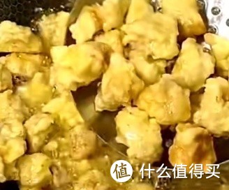 东北熘肉段的家常做法