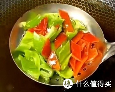 东北熘肉段的家常做法