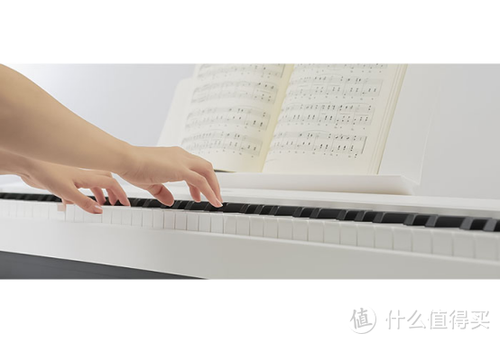 三千元级别的es110电钢琴（初学者、移动演出利器）