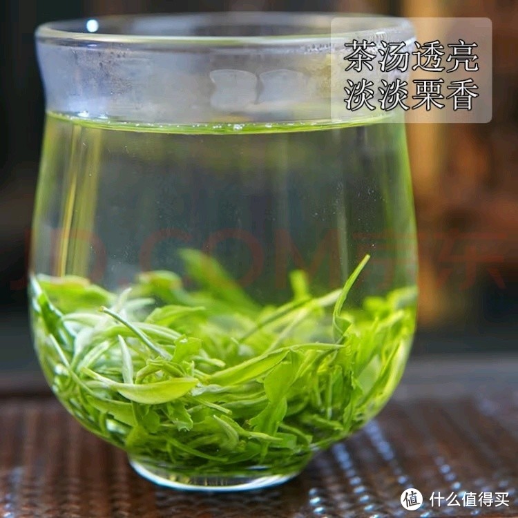 一杯春茶为春天加酚，强烈推荐毛尖。好处多对身体有益