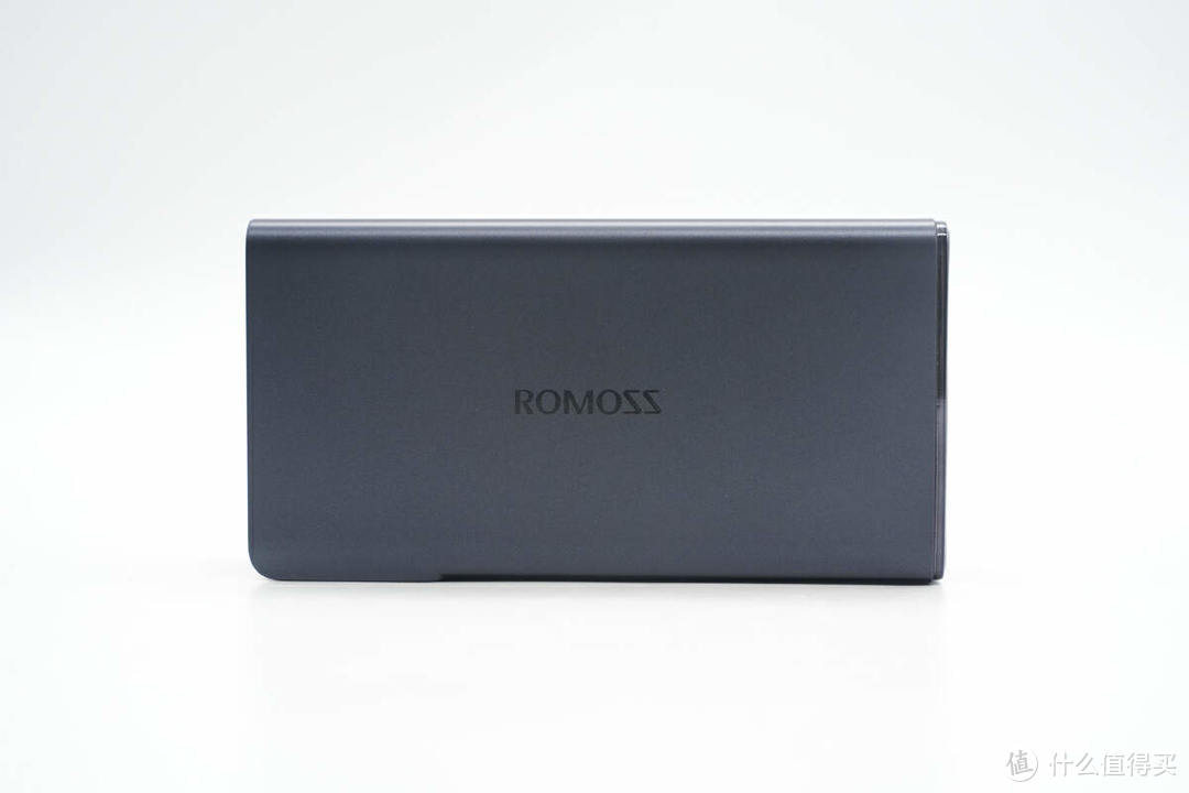 拆解报告：ROMOSS罗马仕10000mAh 67W超级快充移动电源PCP10-221