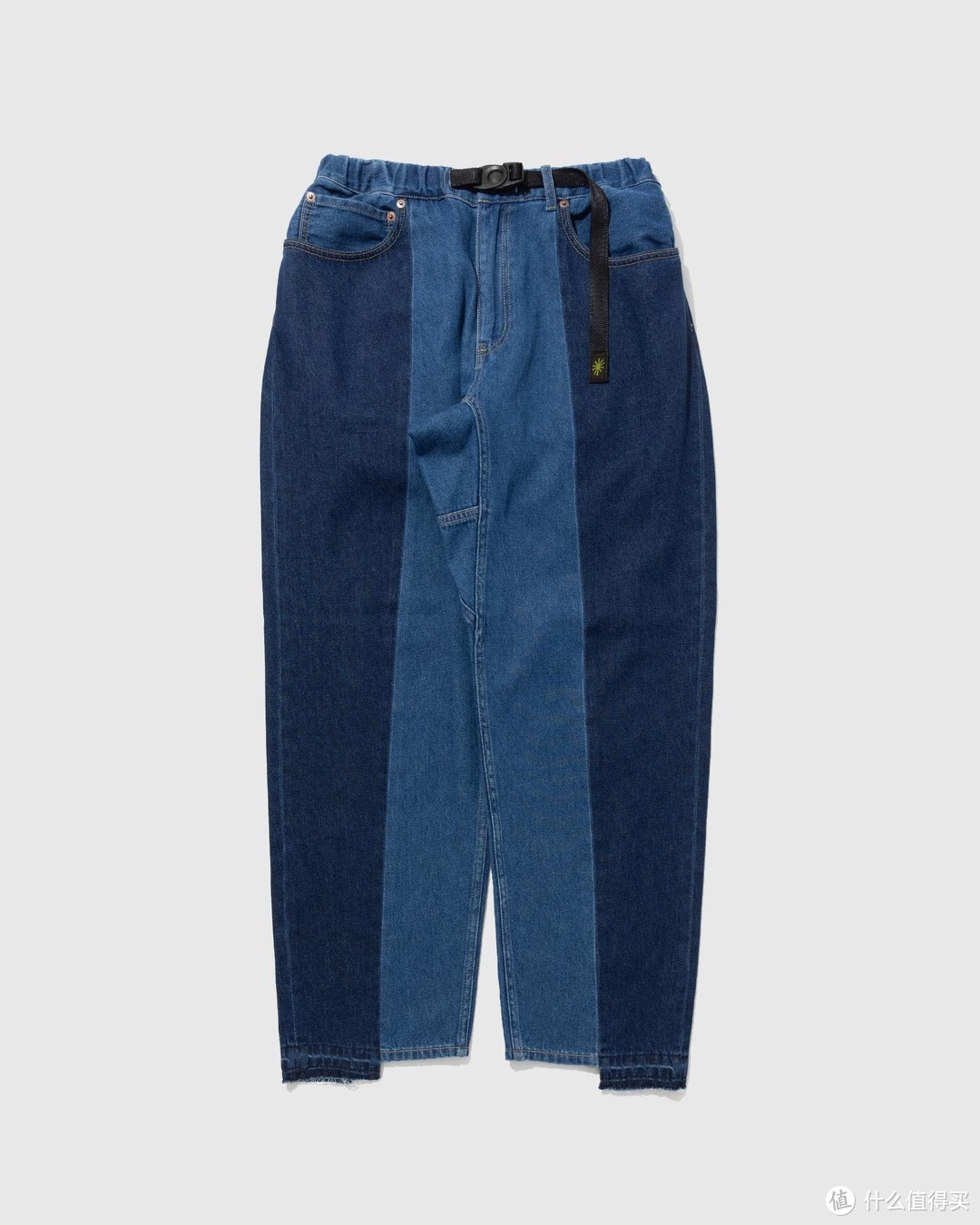 EASY 5PK PANTS