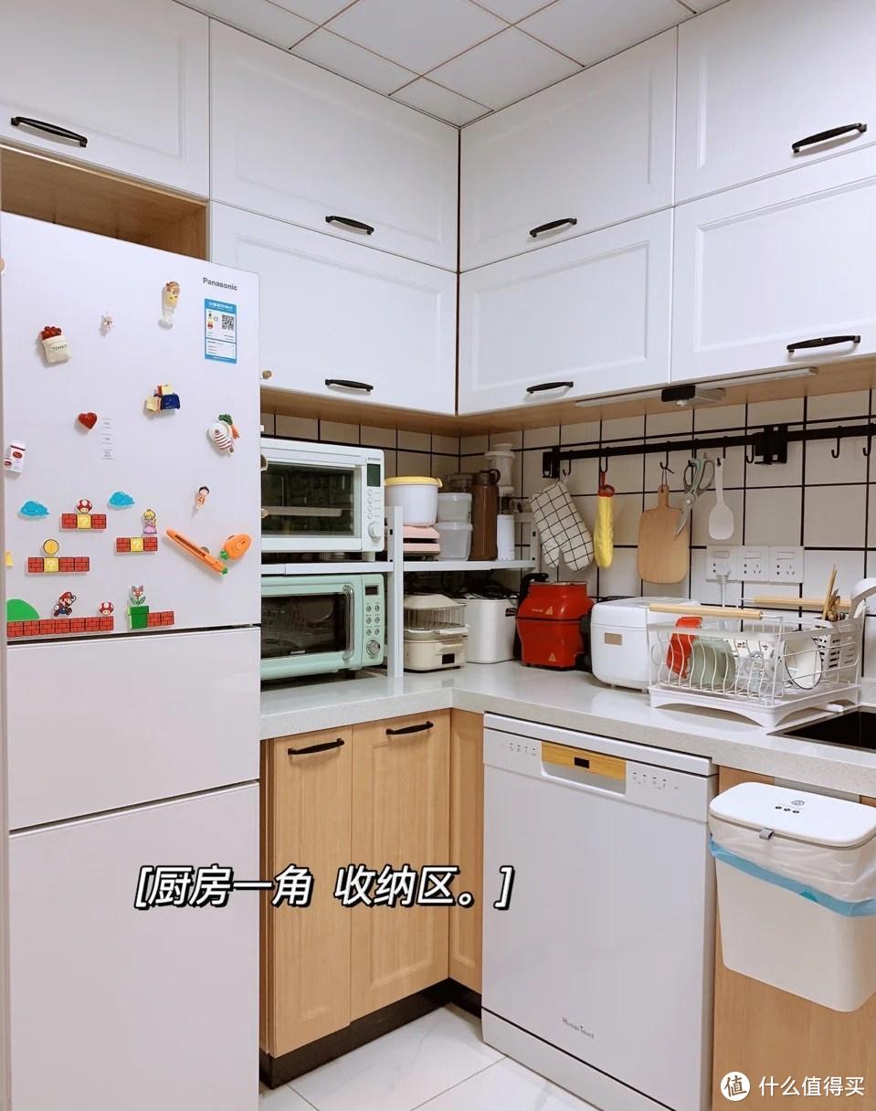 头一次见香港49㎡的房子，居然有3室2厅，忍不住晒晒，太高级了！