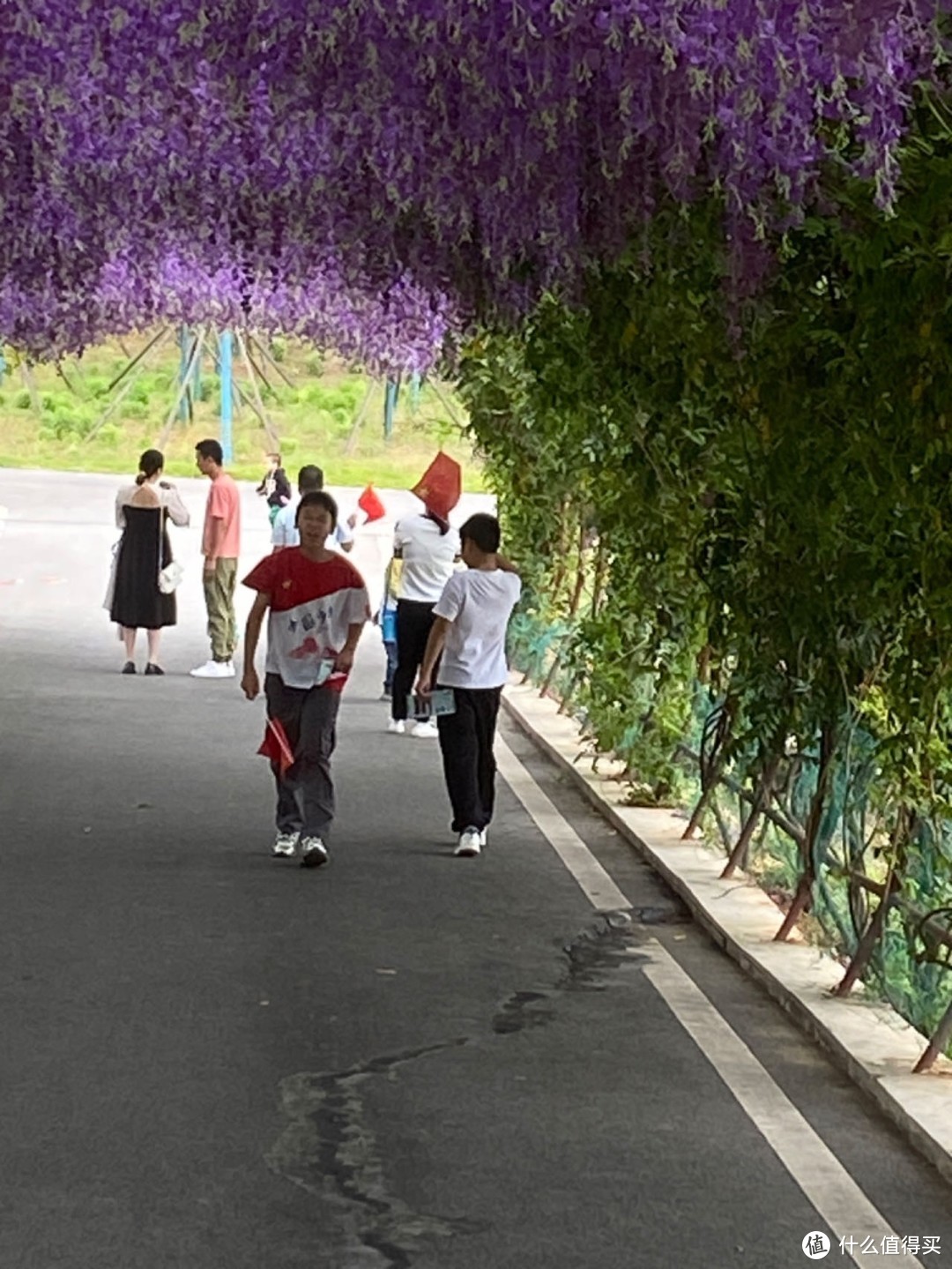 《春日亲子乐，共度美好时光》 